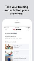 X Gym Training screenshot 1