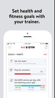 X Gym Training screenshot 2