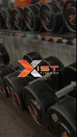 Poster Xist Fitness