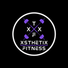 Xsthetix Fitness ikon