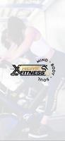 Xtreme Fitness MBS 海報