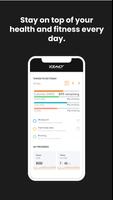X-ZACT FITNESS screenshot 1