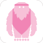 Yeti Fit ikona