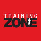 آیکون‌ Training Zone App
