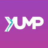 آیکون‌ Yump Fitness
