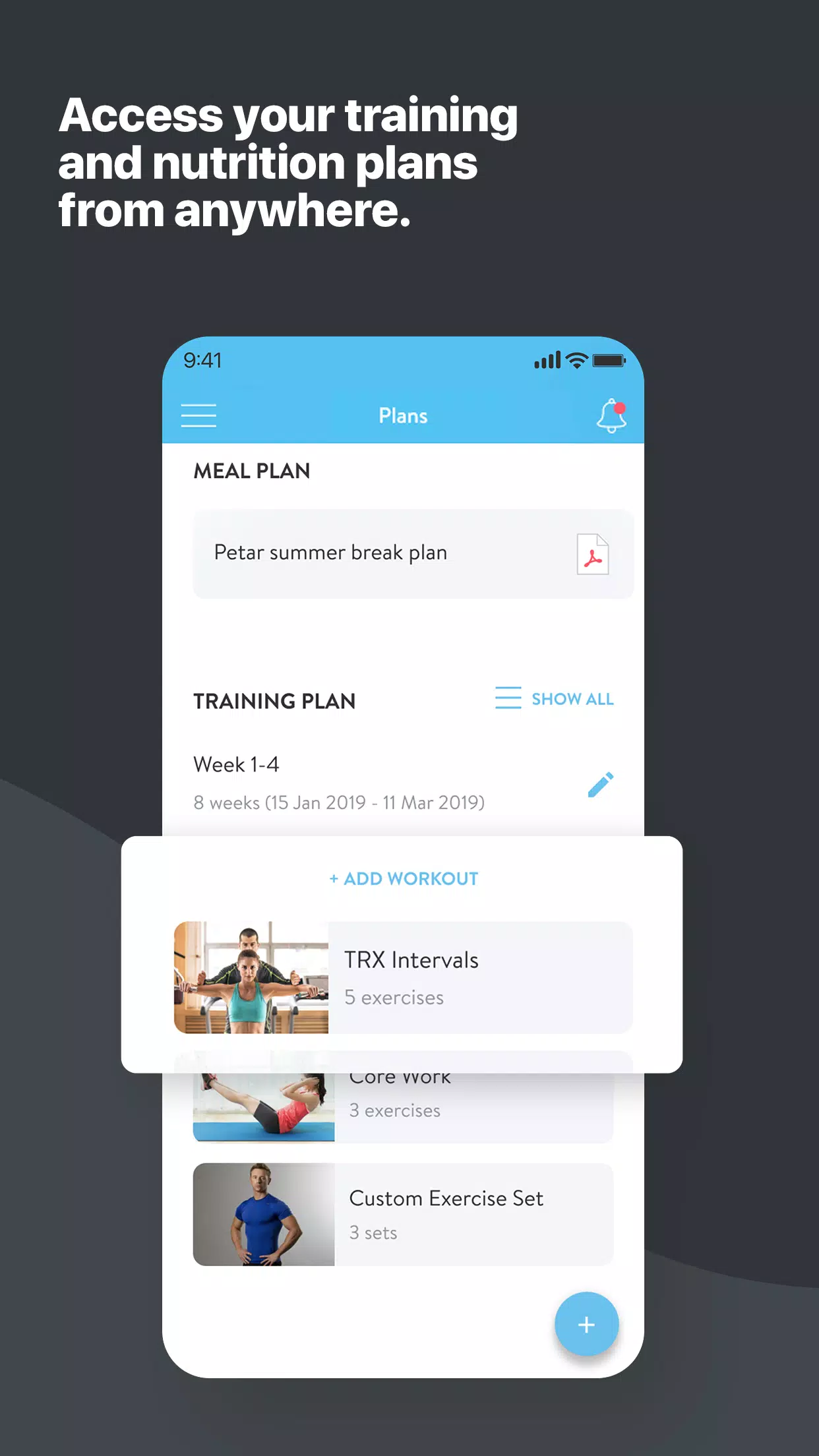 Zara Jade Fitness APK for Android Download