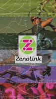 ZenoLink HPC Training Plakat