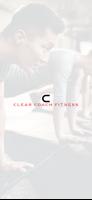 Clear Coach Fitness Affiche