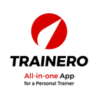 Trainero Coach App icône