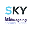 AAC-SKY Finland أيقونة