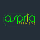 Aspria Fitness App icon