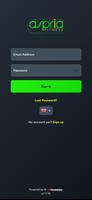 Aspria Fitness App الملصق