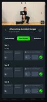 Aspria Fitness App تصوير الشاشة 3