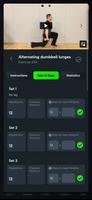 Aspria Fitness App screenshot 3