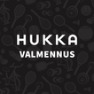 Hukka-valmennus آئیکن