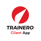 Trainero.com Client App icône