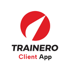 Trainero.com Client App icon