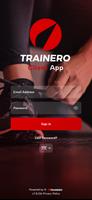 Trainero.com Client App Affiche