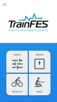 TrainFES penulis hantaran
