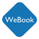 WeBook Owner icône
