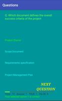 PMP Training and Exam screenshot 1