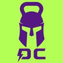 Training DC APK