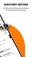 برنامه‌نما TrainingHub عکس از صفحه