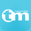 Training Matters Zeichen