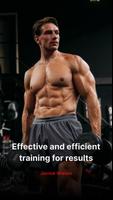 Training Mentality poster