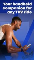 TrainingPeaks Hub الملصق