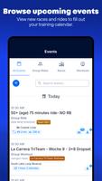 TrainingPeaks Hub تصوير الشاشة 3