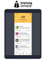 Training Temple screenshot 6