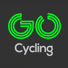 Go Cycling ícone