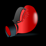 Boxing MMA Timer ikona