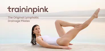 Traininpink by Carlotta Gagna