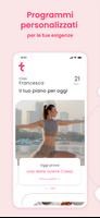 Traininpink ảnh chụp màn hình 2