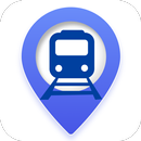 Where Is My Train APK
