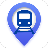 Where Is My Train иконка