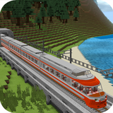 Train Mod Addon for Minecraft иконка