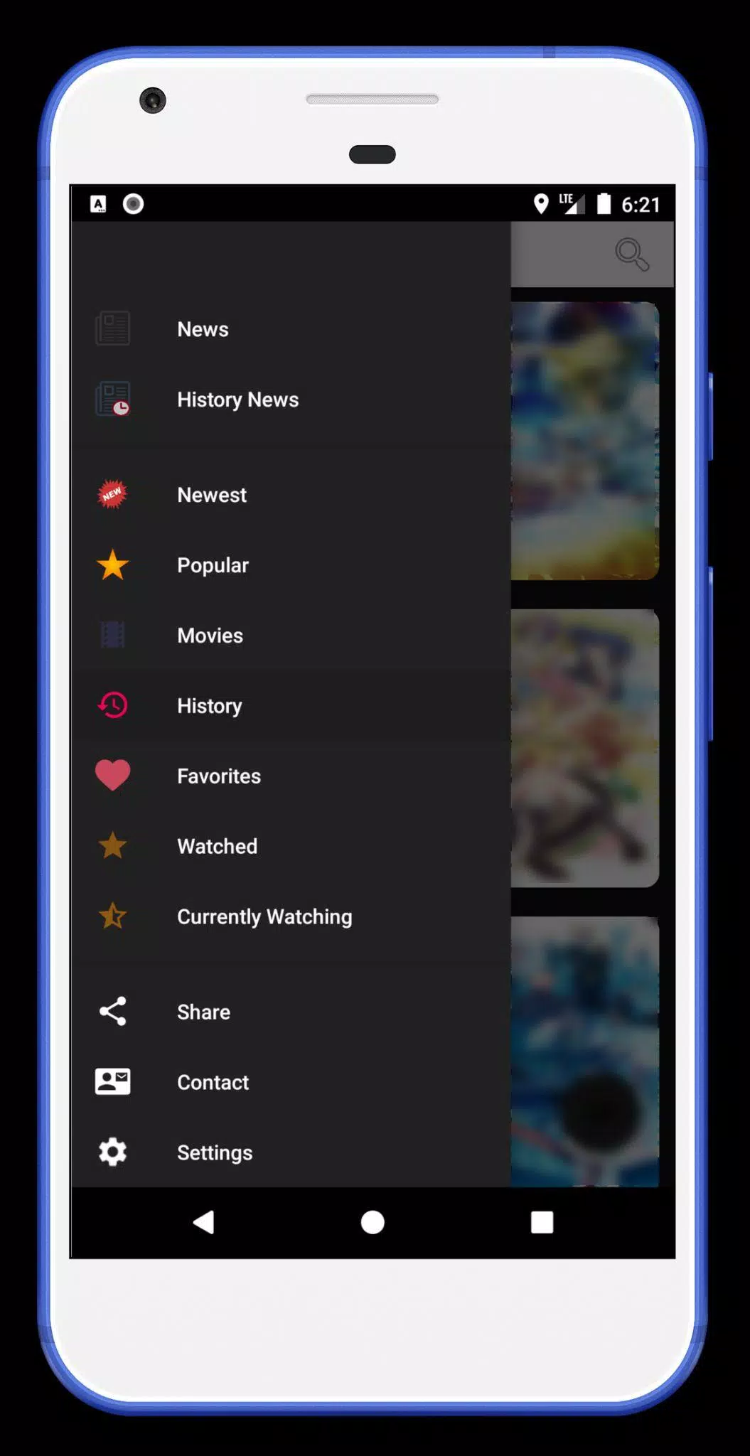 Anime Star APK for Android Download Anime Star APK for Android Download
