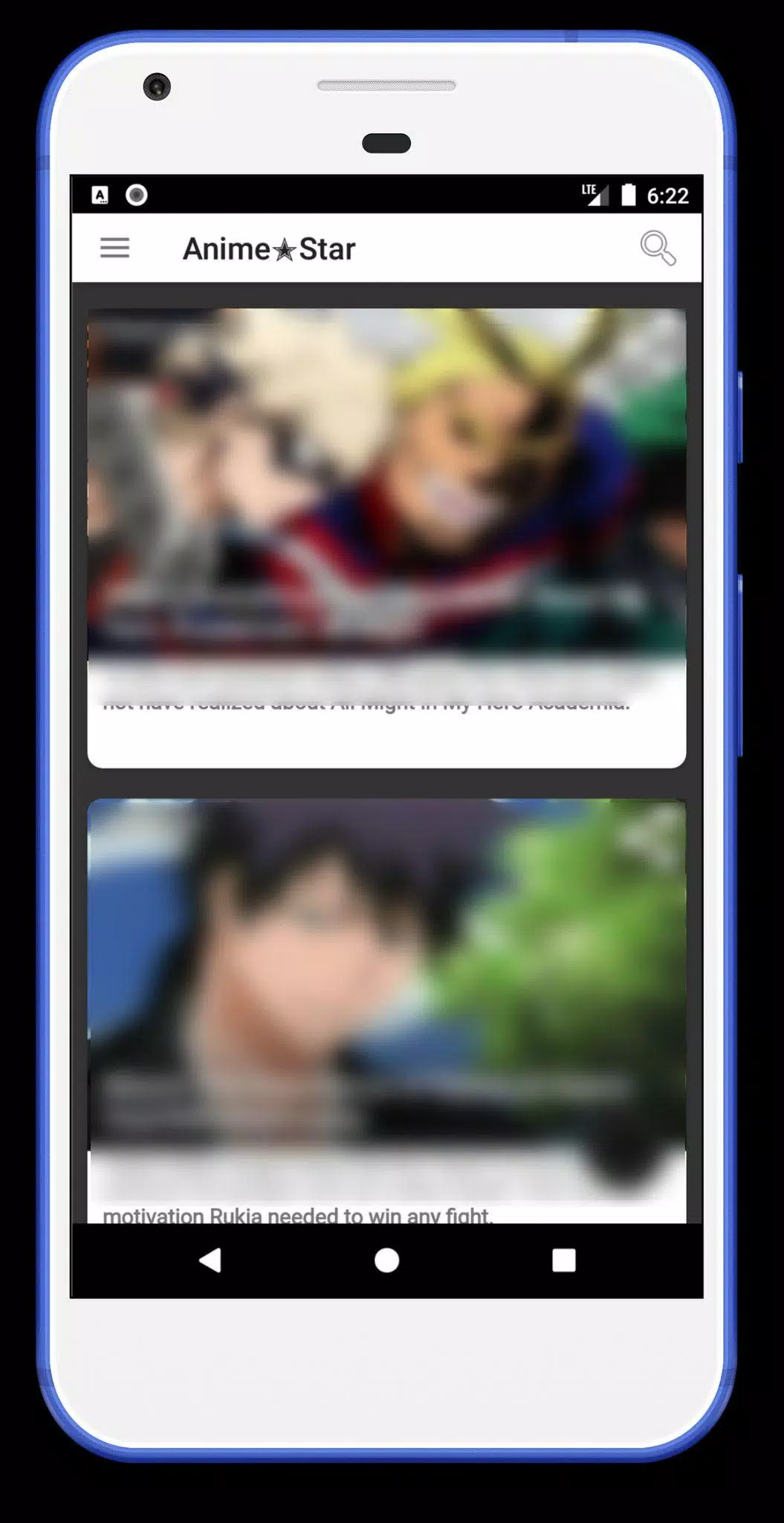 Anime Star APK for Android Download Anime Star APK for Android Download