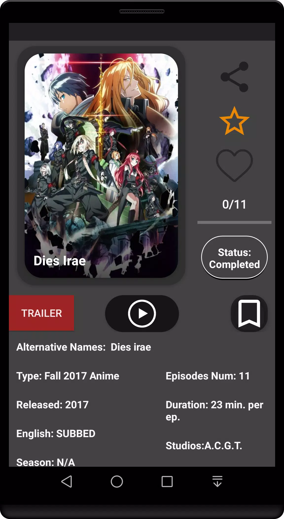 Anime Star APK for Android Download Anime Star APK for Android Download