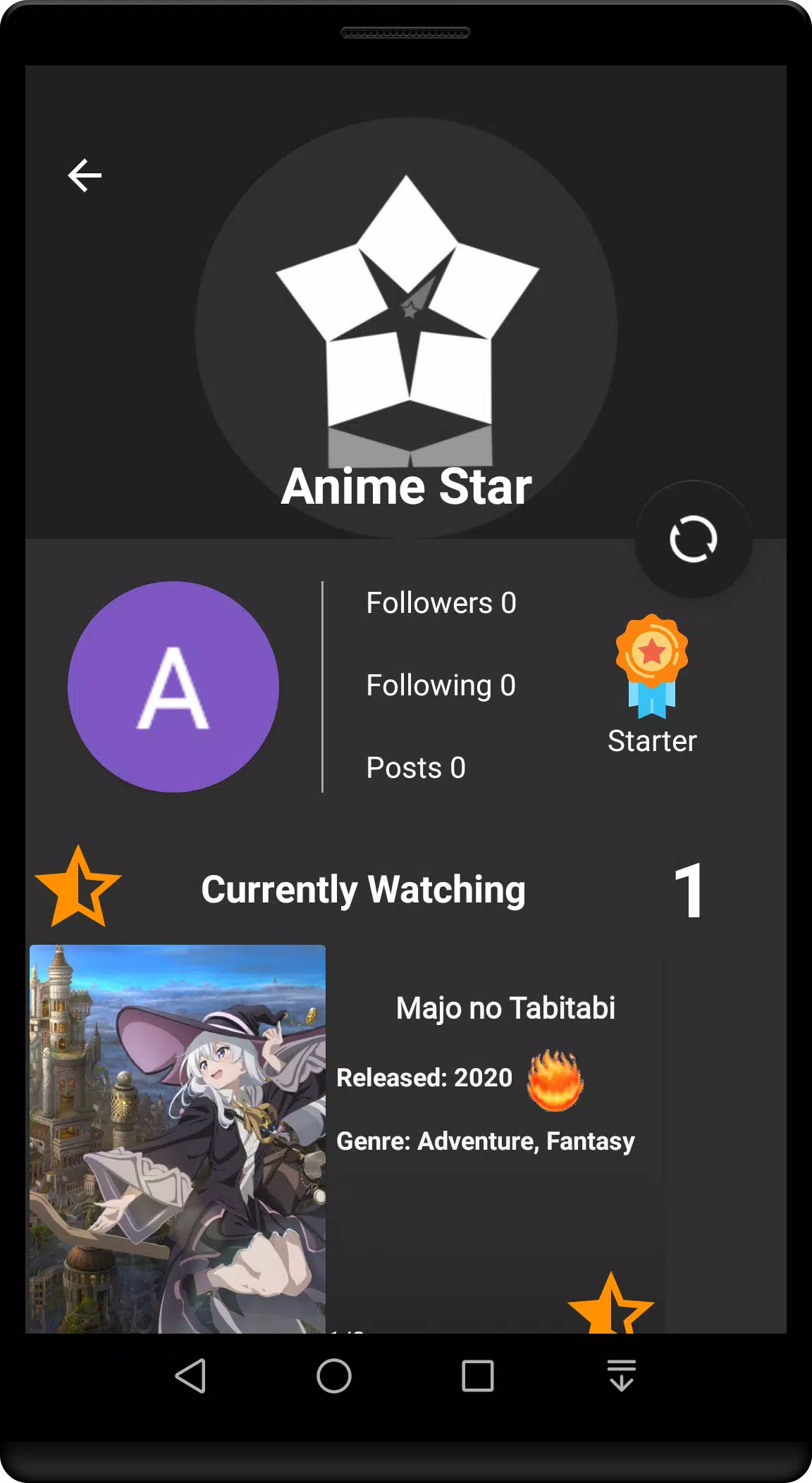 Animonster - Anime Chanel Go s APK for Android Download