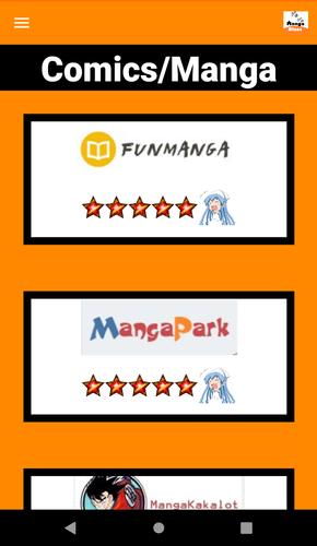 Mangakakalot Apk Free Download And Review Tecdock