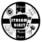 Stream Blast icône