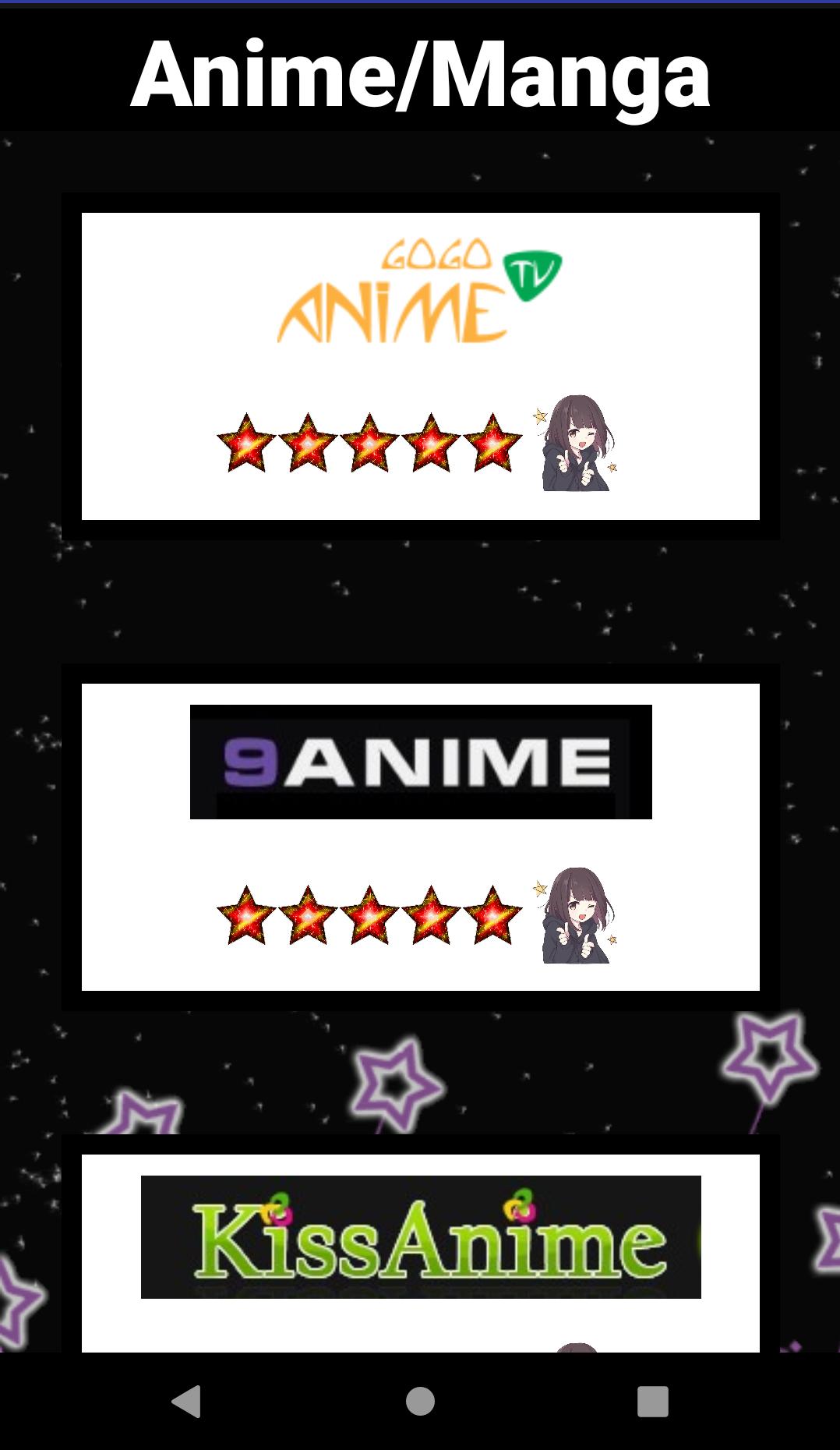 Animedao App Apk Download Please note that the free apps games are for
