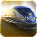Train Sounds Simulator
