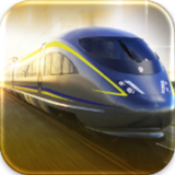 Train Sounds Simulator 아이콘