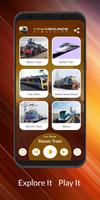 Train Sounds Simulator screenshot 2