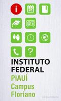 IFPI - Campus Floriano-poster